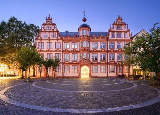 Auf Klassenfahrt mit HEROLÉ: Mainz